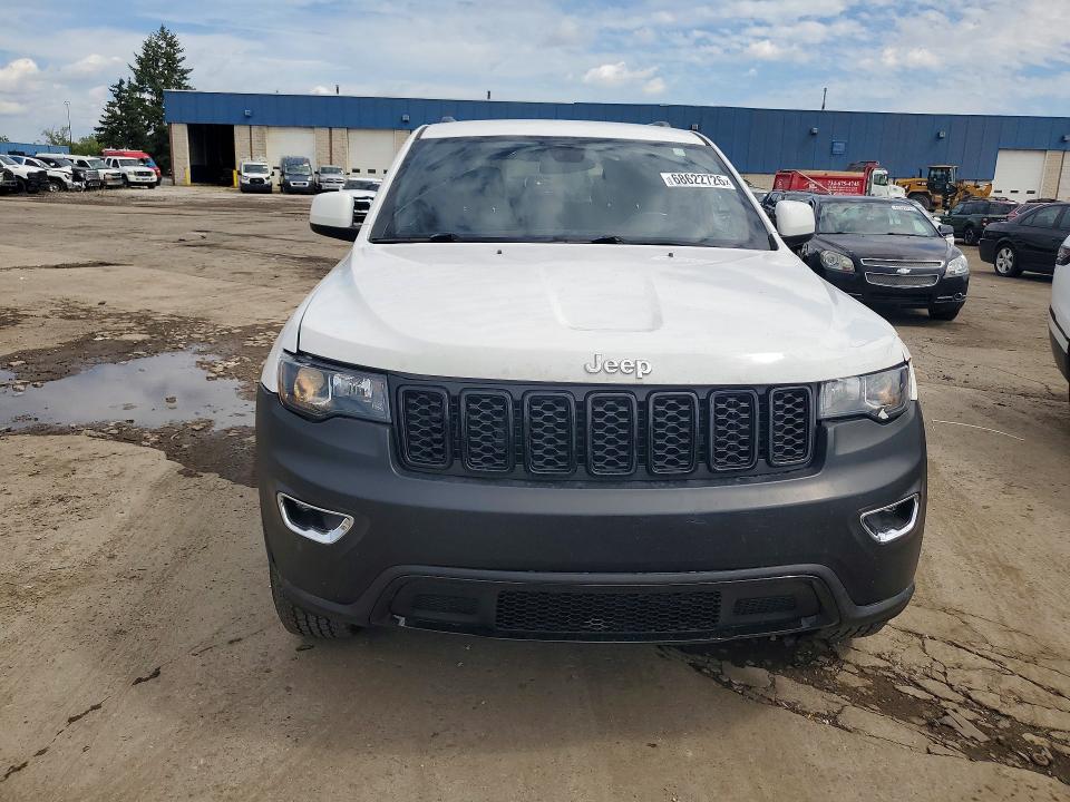 Продаж на аукціоні авто 2019 Jeep Grand Cherokee, vin: 1C4RJFAG0KC835522, номер лоту: 68622726