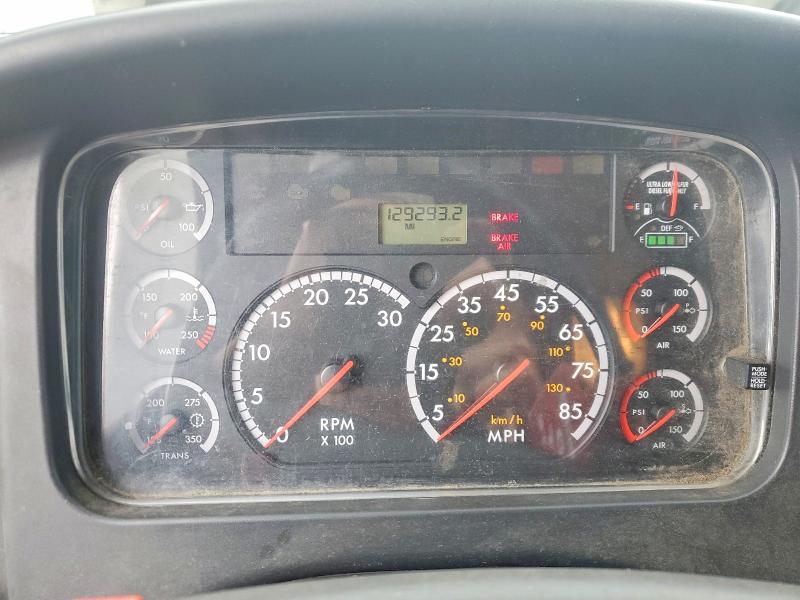 2013 Freightliner M2 მანქანა იყიდება აუქციონზე, vin: 1FVACWDT6DHFG6189, აუქციონის ნომერი: 69716786