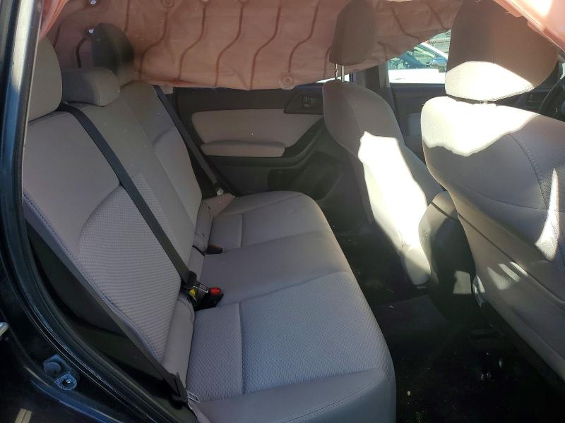 2014 Subaru Forester მანქანა იყიდება აუქციონზე, vin: JF2SJAAC1EH428156, აუქციონის ნომერი: 66861056