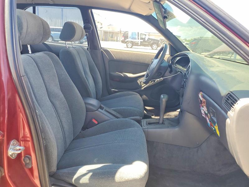 Aukcja sprzedaży 1993 Toyota Camry, vin: 4T1SK12EXPU241550, numer aukcji: 68641586