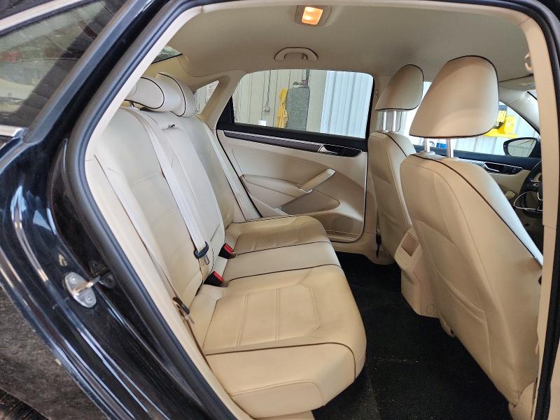 Продажа на аукционе авто 2016 Volkswagen Passat, vin: 1VWAT7A36GC028274, номер лота: 67898686