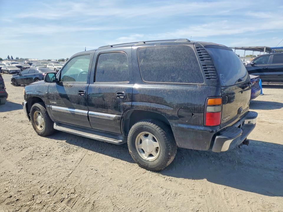 Aukcja sprzedaży 2005 Gmc Yukon, vin: 1GKEC13V05R275837, numer aukcji: 70106836