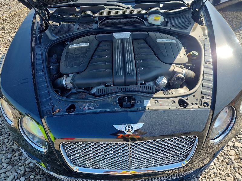 Продаж на аукціоні авто 2016 Bentley Continental, vin: SCBFJ7ZA4GC054358, номер лоту: 69410976