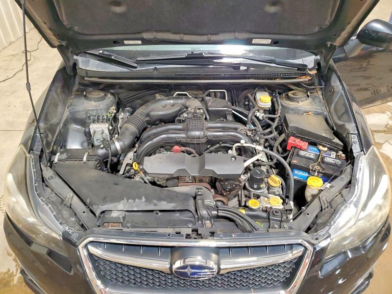 Продаж на аукціоні авто 2015 Subaru Impreza, vin: JF1GJAK63FH022691, номер лоту: 70683966