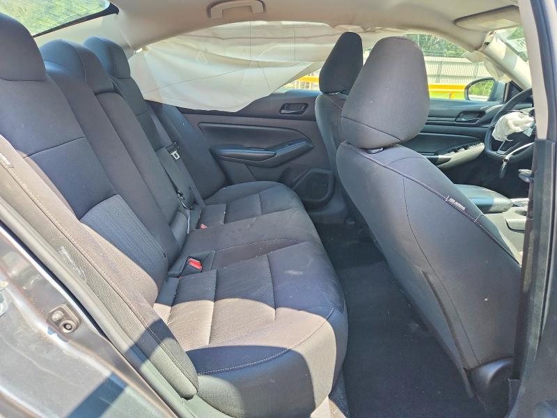 Продажа на аукционе авто 2023 Nissan Altima, vin: 1N4BL4BV6PN385678, номер лота: 68792276