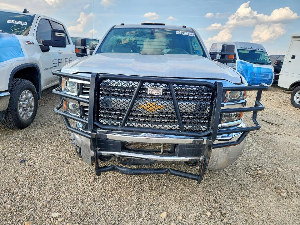 69916116 :رقم المزاد ، 1GB4KYC89GF294053 vin ، 2016 Chevrolet Silverado مزاد بيع