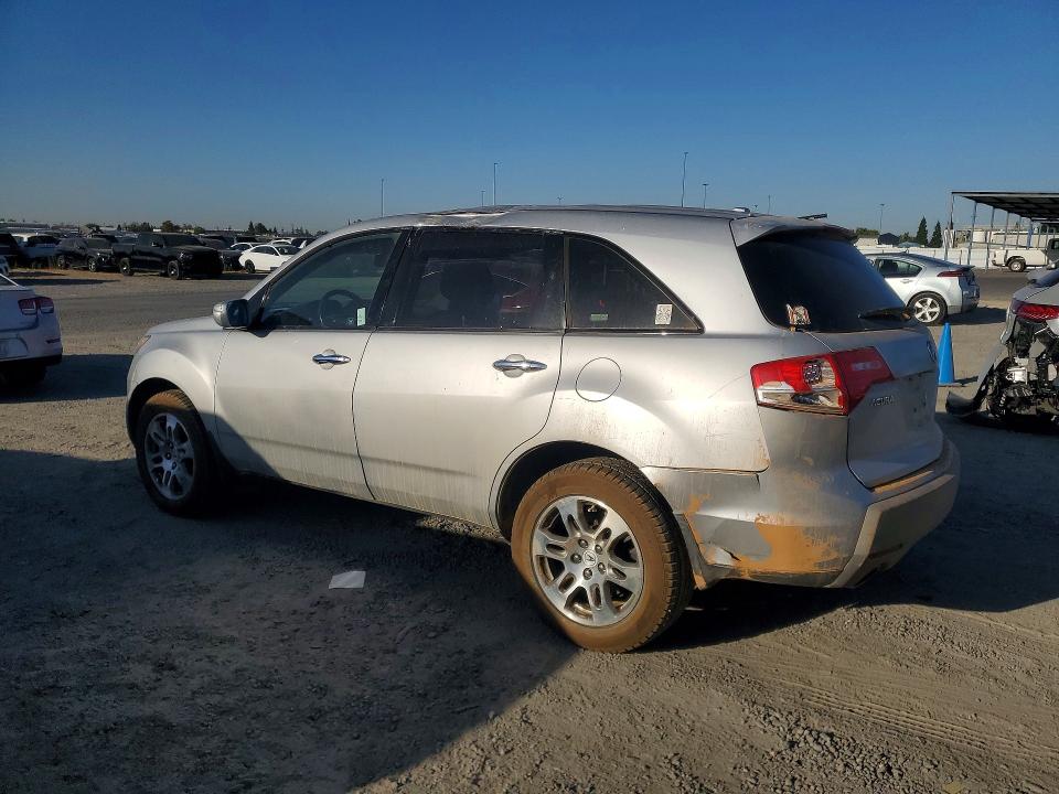 Aukcja sprzedaży 2009 Acura Mdx, vin: 2HNYD28609H500142, numer aukcji: 70381016