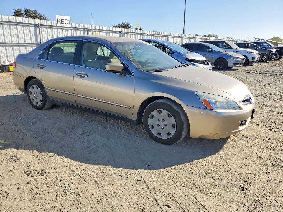 Продаж на аукціоні авто 2003 Honda Accord, vin: JHMCM56373C051481, номер лоту: 69711896