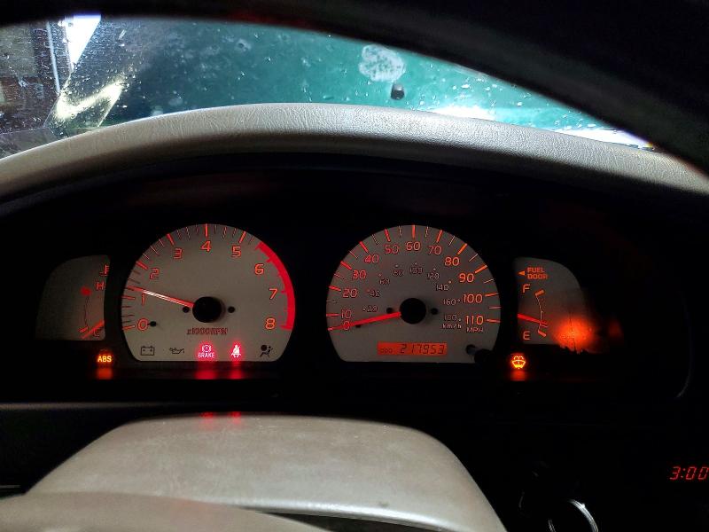 Aukcja sprzedaży 2003 Toyota Tacoma, vin: 5TEWN72N73Z296474, numer aukcji: 69990766