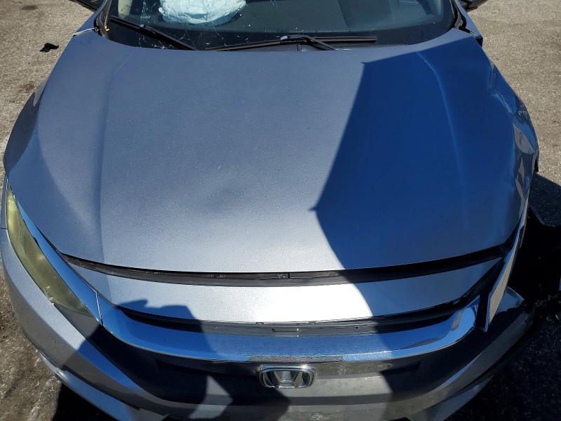 Продаж на аукціоні авто 2016 Honda Civic, vin: 19XFC1F34GE213950, номер лоту: 67669656