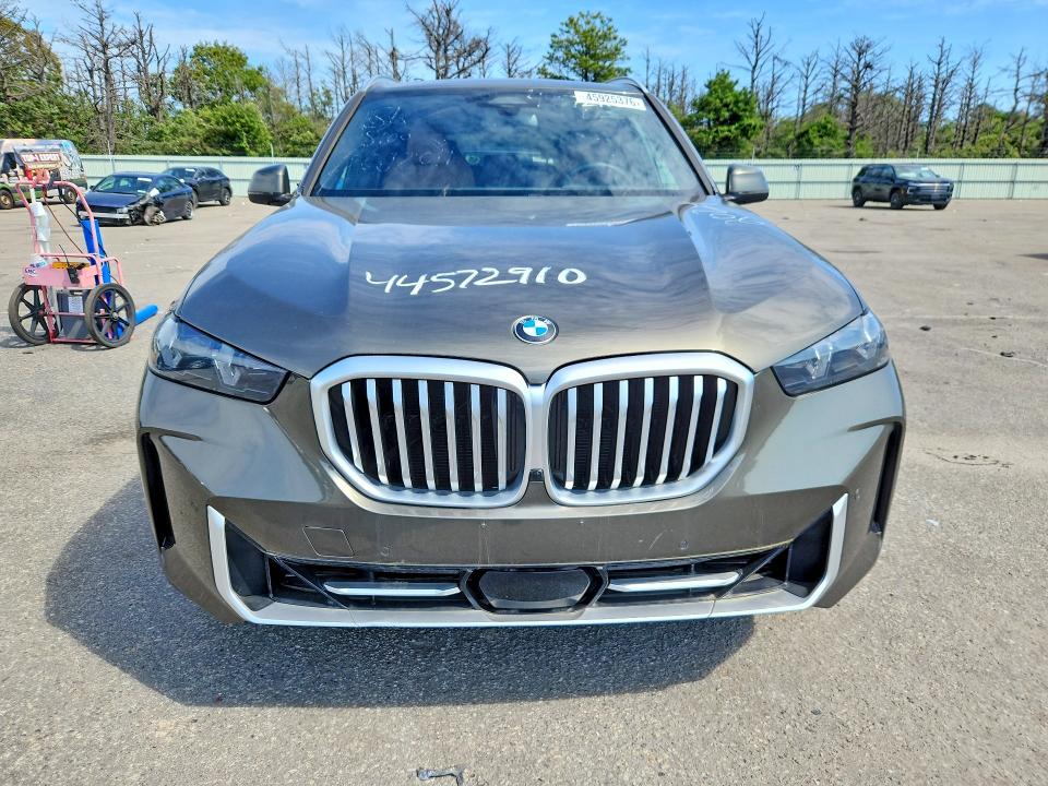 Aukcja sprzedaży 2024 Bmw X5, vin: 5UX23EU02R9W08181, numer aukcji: 45925376