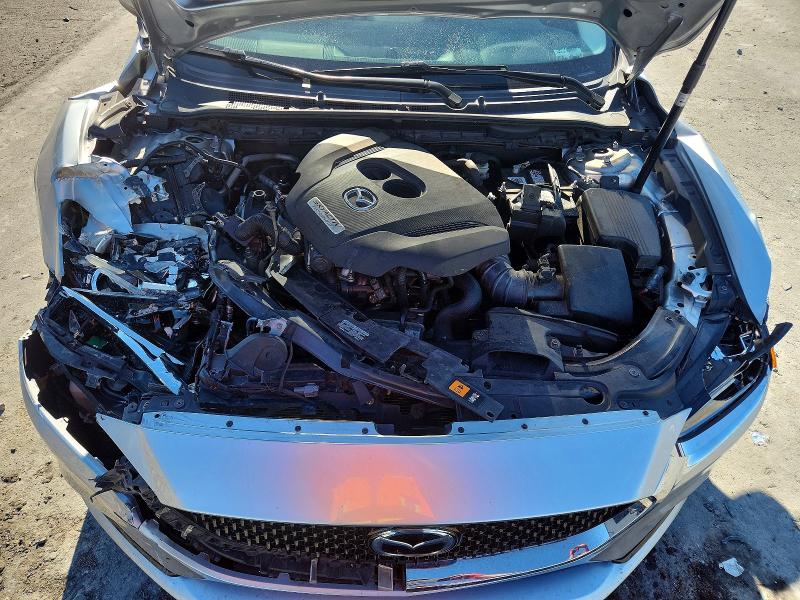 Aukcja sprzedaży 2018 Mazda 6, vin: JM1GL1TY6J1302269, numer aukcji: 67906936