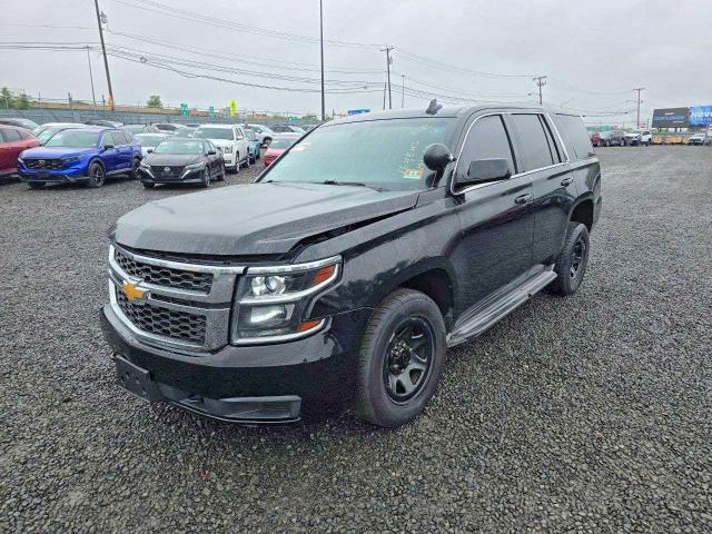 67890656 :رقم المزاد ، 1GNSKDEC9GR116579 vin ، 2016 Chevrolet Tahoe مزاد بيع