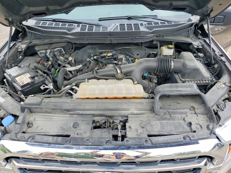 2022 Ford F150 მანქანა იყიდება აუქციონზე, vin: 1FTEW1EP2NFB70929, აუქციონის ნომერი: 67975286