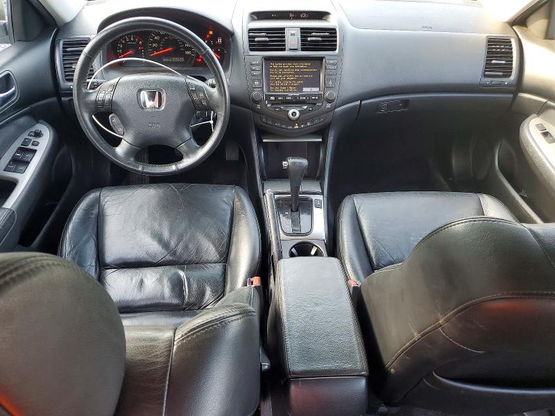 Aukcja sprzedaży 2004 Honda Accord, vin: 1HGCM66874A096650, numer aukcji: 68578896