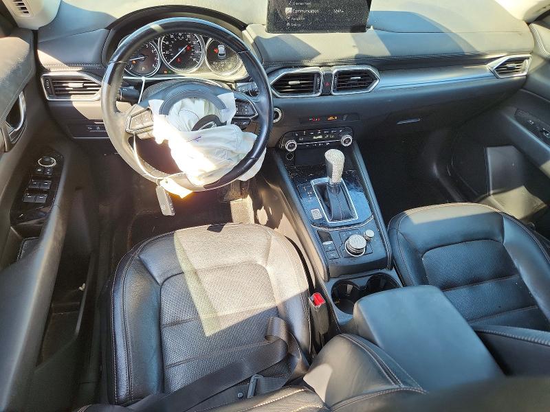 Aukcja sprzedaży 2023 Mazda Cx-5, vin: JM3KFBCM1P0135202, numer aukcji: 68843716