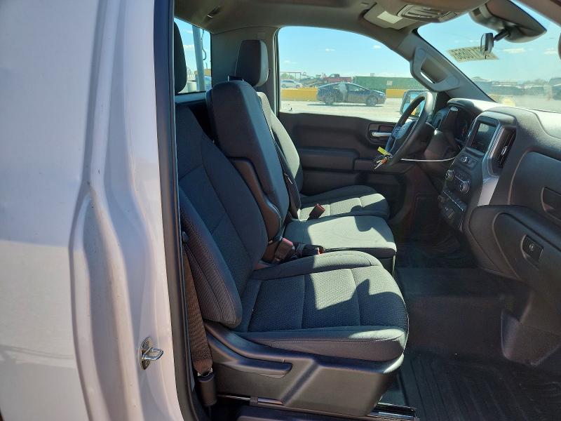 Продажа на аукционе авто 2024 Chevrolet Silverado, vin: 3GCNAAEK4RG235349, номер лота: 67110856