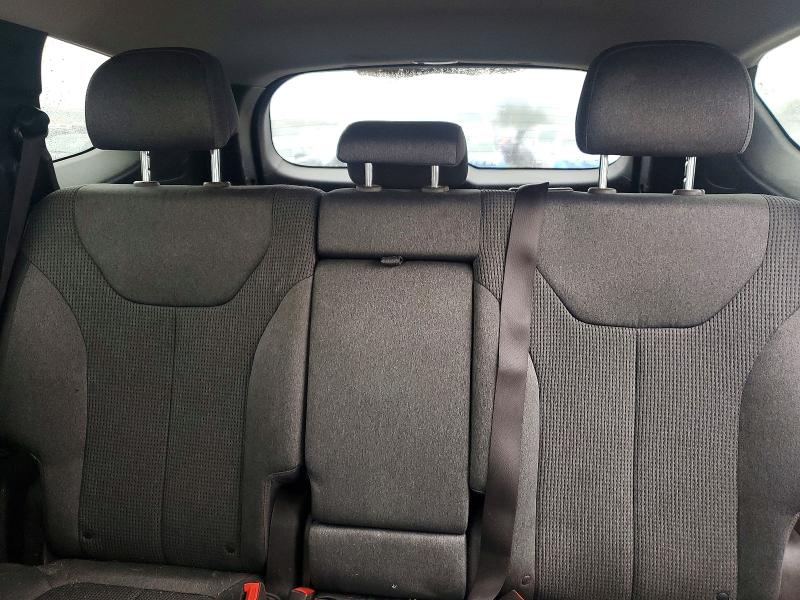 Продаж на аукціоні авто 2019 Hyundai Santa Fe, vin: 5NMS2CADXKH088533, номер лоту: 69730216