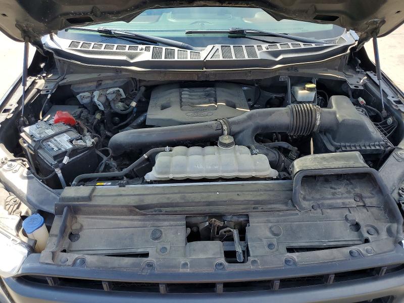 69809106 :رقم المزاد ، 1FTFW1E89PFB47535 vin ، 2023 Ford F150 مزاد بيع