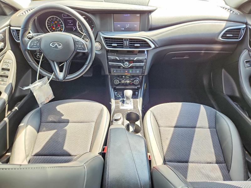 Продаж на аукціоні авто 2018 Infiniti Qx30, vin: SJKCH5CP9JA004942, номер лоту: 69522556