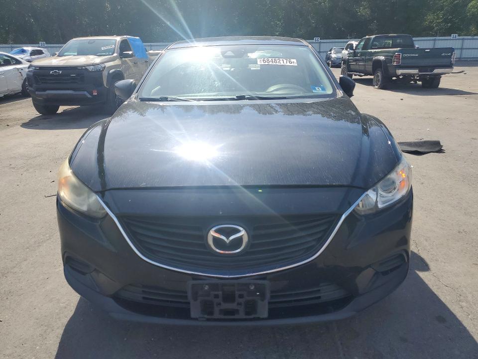 Продаж на аукціоні авто 2017 Mazda 6, vin: JM1GL1V55H1138798, номер лоту: 68482176