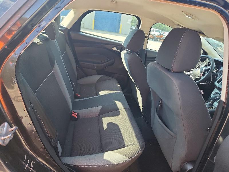 68014166 :رقم المزاد ، 1FAHP3F29CL464311 vin ، 2012 Ford Focus مزاد بيع