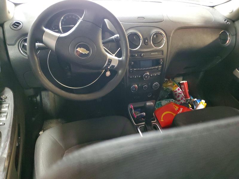 68954296 :رقم المزاد ، 3GNBABFU6BS592728 vin ، 2011 Chevrolet Hhr مزاد بيع