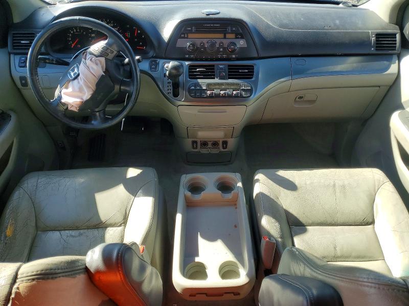 Продажа на аукционе авто 2007 Honda Odyssey, vin: 5FNRL38637B426317, номер лота: 70829126