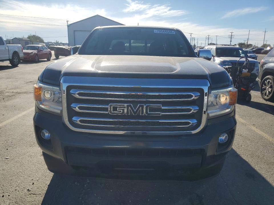 Aukcja sprzedaży 2018 Gmc Canyon, vin: 1GTG6DEN7J1148103, numer aukcji: 70544546