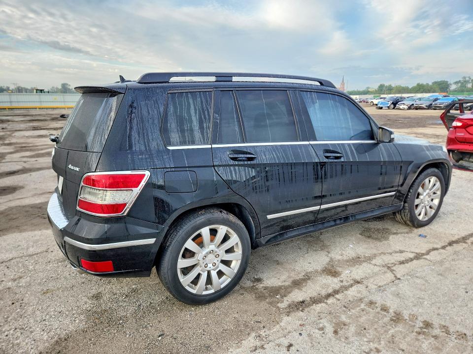 Aukcja sprzedaży 2012 Mercedes-benz Glk, vin: WDCGG8HB8CF780744, numer aukcji: 67783366
