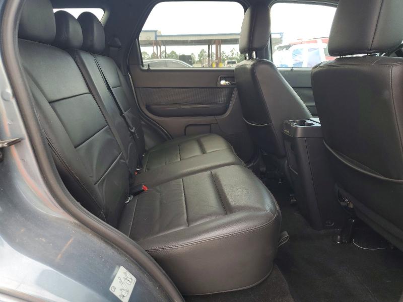 Продажа на аукционе авто 2011 Ford Escape, vin: 1FMCU9EG0BKB01974, номер лота: 69178726