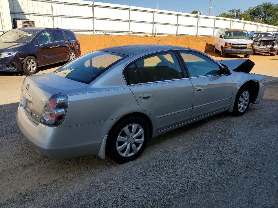 Aukcja sprzedaży 2006 Nissan Altima, vin: 1N4AL11D66C182738, numer aukcji: 67784916