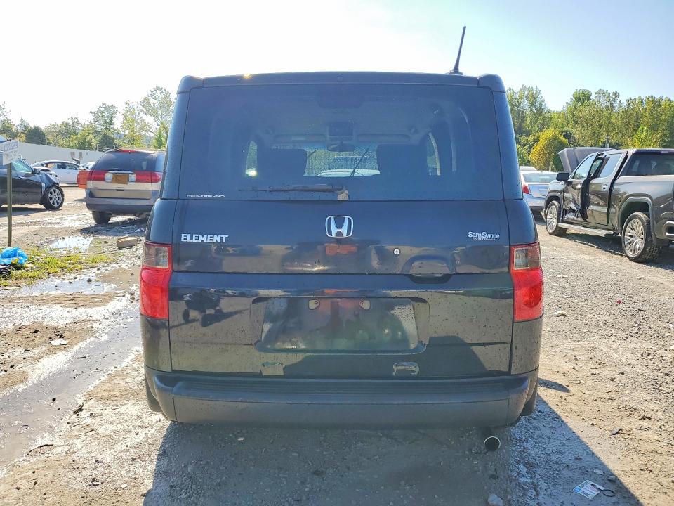 Aukcja sprzedaży 2007 Honda Element, vin: 5J6YH28737L011764, numer aukcji: 68963686