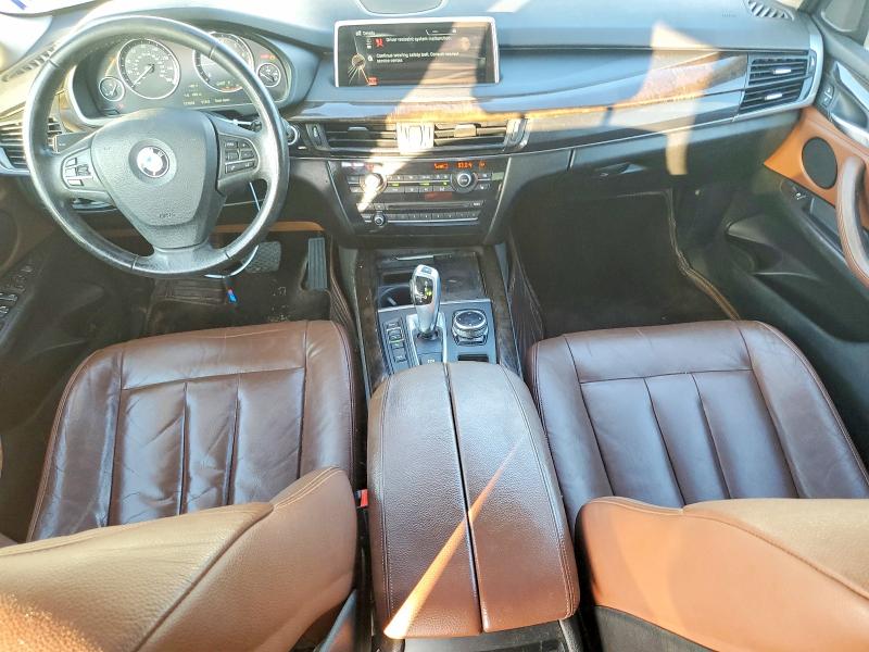 2014 Bmw X5 მანქანა იყიდება აუქციონზე, vin: 5UXKR0C52E0H22729, აუქციონის ნომერი: 68100126