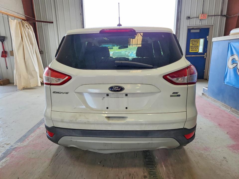 Продажа на аукционе авто 2013 Ford Escape, vin: 1FMCU9GX1DUD03713, номер лота: 69669396