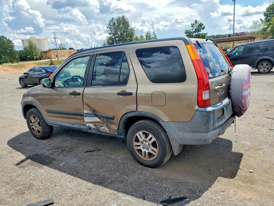 Продажа на аукционе авто 2004 Honda Cr-v, vin: SHSRD78854U231118, номер лота: 67359266