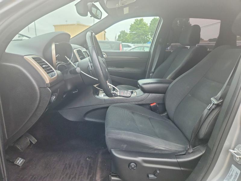 Продаж на аукціоні авто 2017 Jeep Grand Cherokee, vin: 1C4RJFAGXHC812158, номер лоту: 69737596