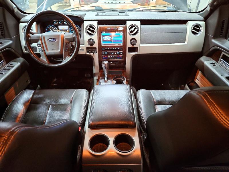Aukcja sprzedaży 2012 Ford F150, vin: 1FTFW1ETXCFA56059, numer aukcji: 66199596