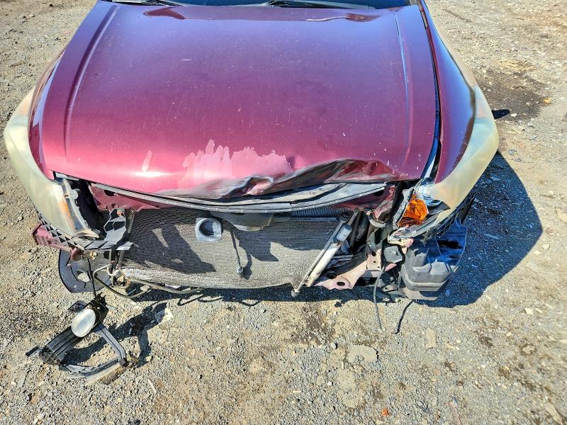 Продажа на аукционе авто 2008 Honda Accord, vin: 1HGCP36878A048853, номер лота: 68299456