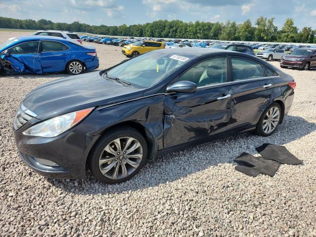 2012 Hyundai Sonata მანქანა იყიდება აუქციონზე, vin: 5NPEC4AB1CH478505, აუქციონის ნომერი: 67180156