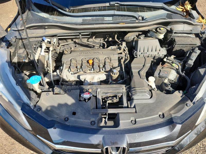 Продажа на аукционе авто 2018 Honda Hr-v, vin: 3CZRU6H70JM701081, номер лота: 70239936