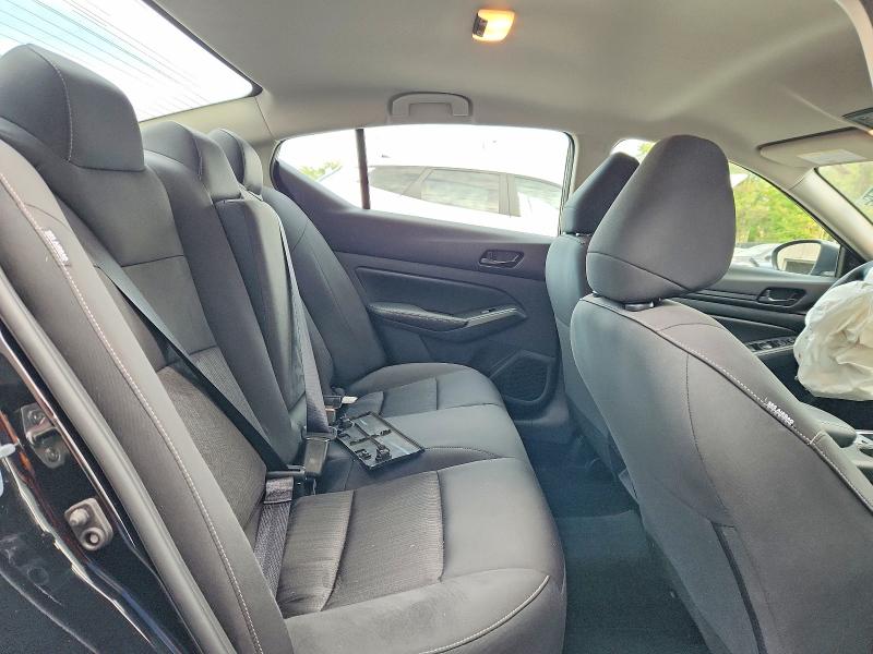 Продажа на аукционе авто 2026 Nissan Altima, vin: 1N4BL4DVXTN320663, номер лота: 70250156