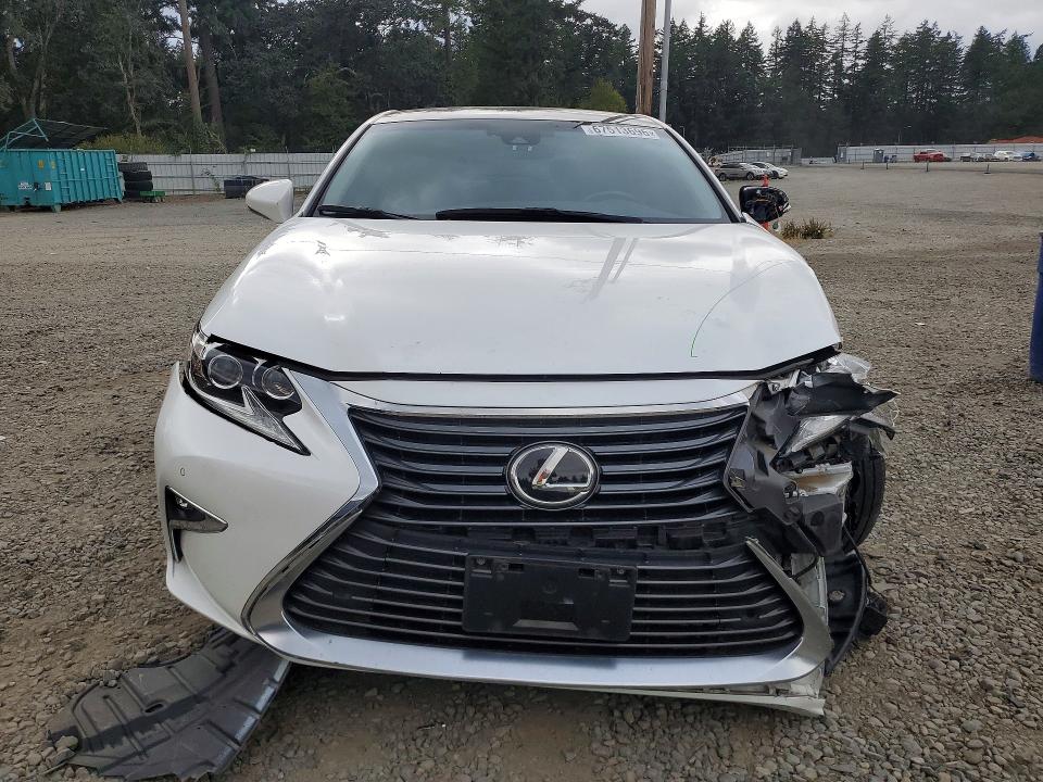 2017 Lexus Es მანქანა იყიდება აუქციონზე, vin: JTHBK1GG9H2250895, აუქციონის ნომერი: 67513696