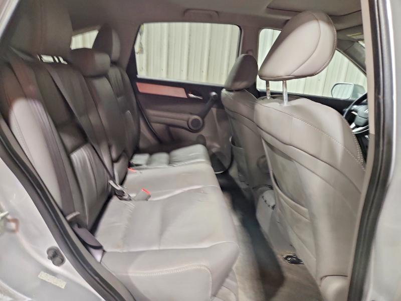 Auction sale of the 2010 Honda Cr-v, vin: 5J6RE4H77AL102374, lot number: 67689526