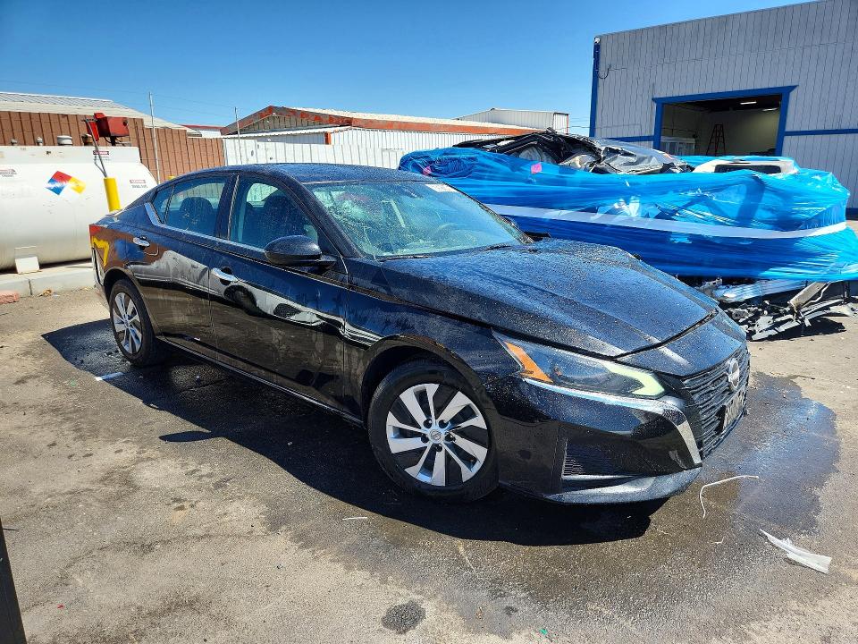 Aukcja sprzedaży 2023 Nissan Altima, vin: 1N4BL4BV4PN384237, numer aukcji: 68591846