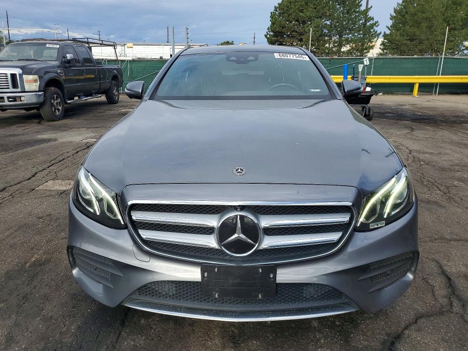 Продажа на аукционе авто 2019 Mercedes-benz E, vin: WDDZF4KB6KA504874, номер лота: 68077546