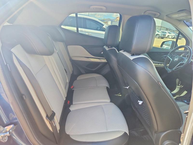 Продажа на аукционе авто 2020 Buick Encore, vin: KL4CJESB9LB052882, номер лота: 69798296