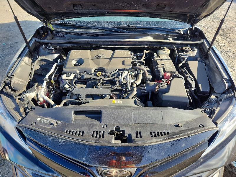 Aukcja sprzedaży 2018 Toyota Camry, vin: 4T1B11HK6JU610959, numer aukcji: 70049616