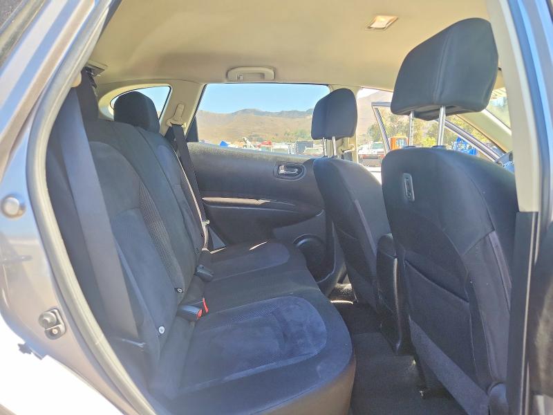 2012 Nissan Rogue მანქანა იყიდება აუქციონზე, vin: JN8AS5MT3CW289462, აუქციონის ნომერი: 70777706