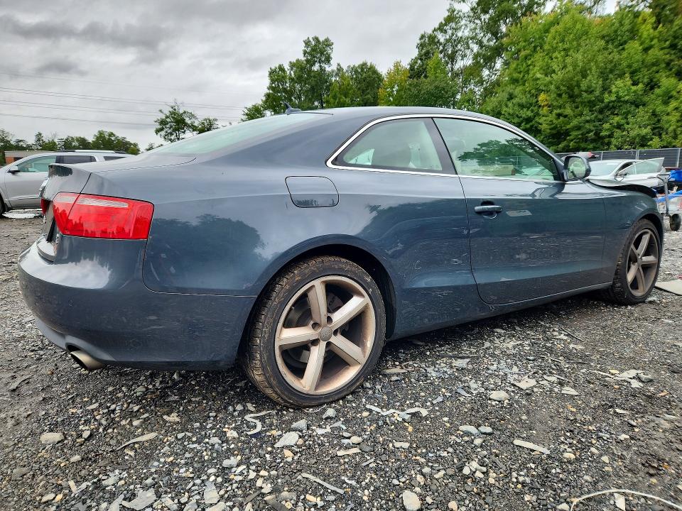 Aukcja sprzedaży 2009 Audi A5, vin: WAUDK78T49A031291, numer aukcji: 68355576
